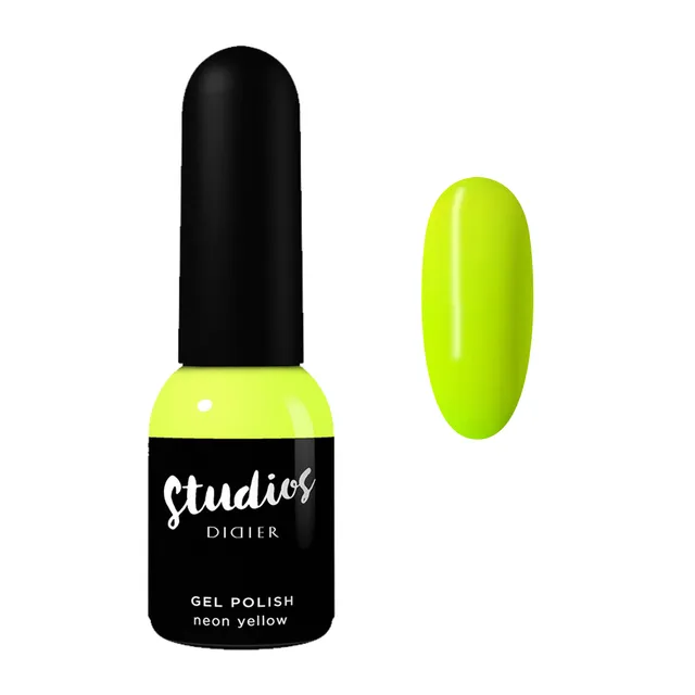 didierlab-studios-uv-nagellack-neon-yellow-tpo-frei-8-ml image 1