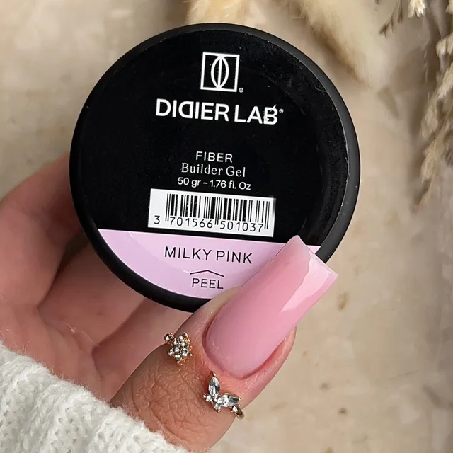 didier-lab-fiber-builder-gel-milky-pink-50-g-hema-tpo-frei image 1