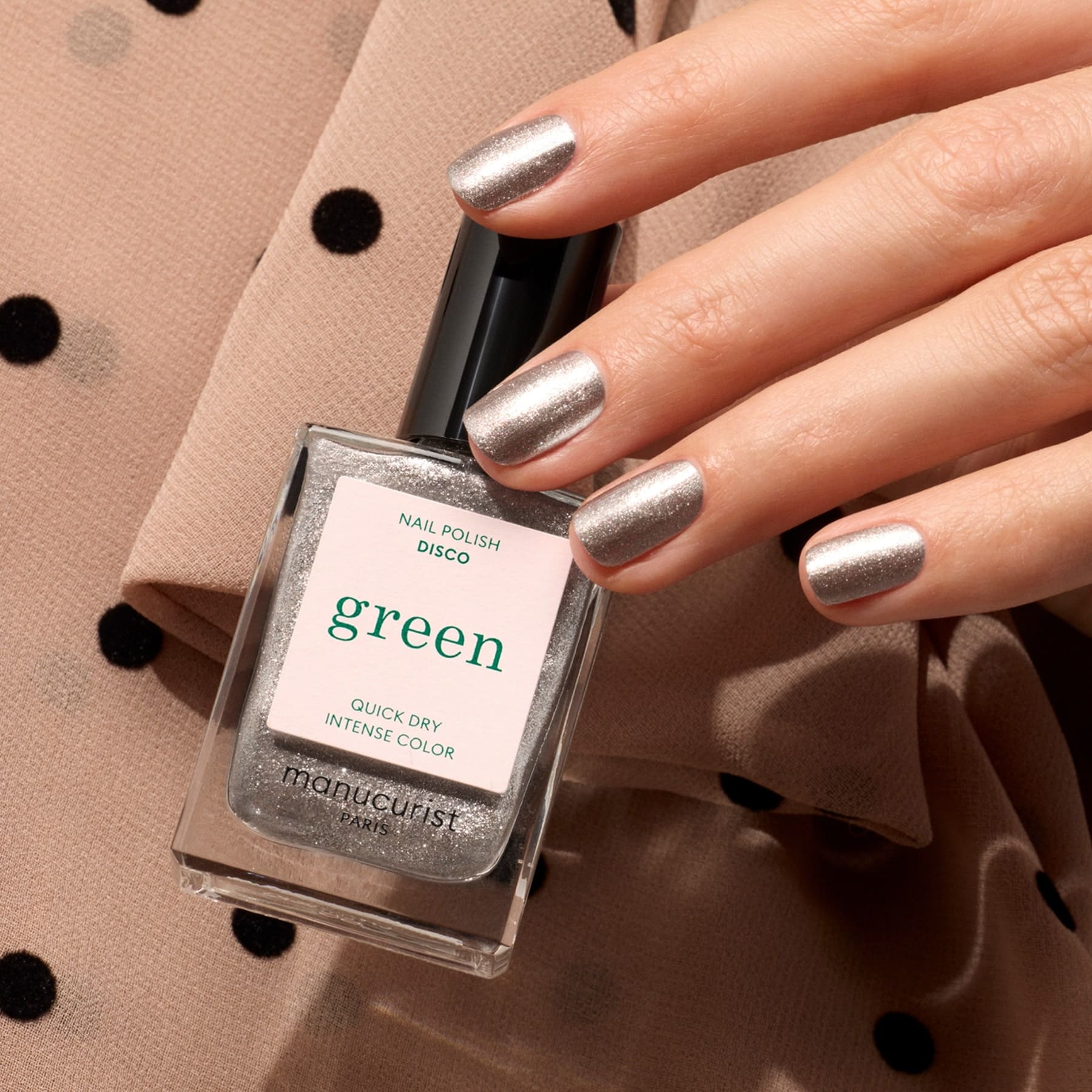 manucurist-green-nagellack-disco-silber-glitter-opak image 4
