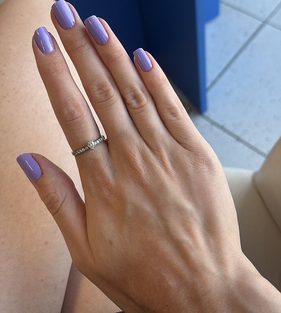 Pastell perfekt