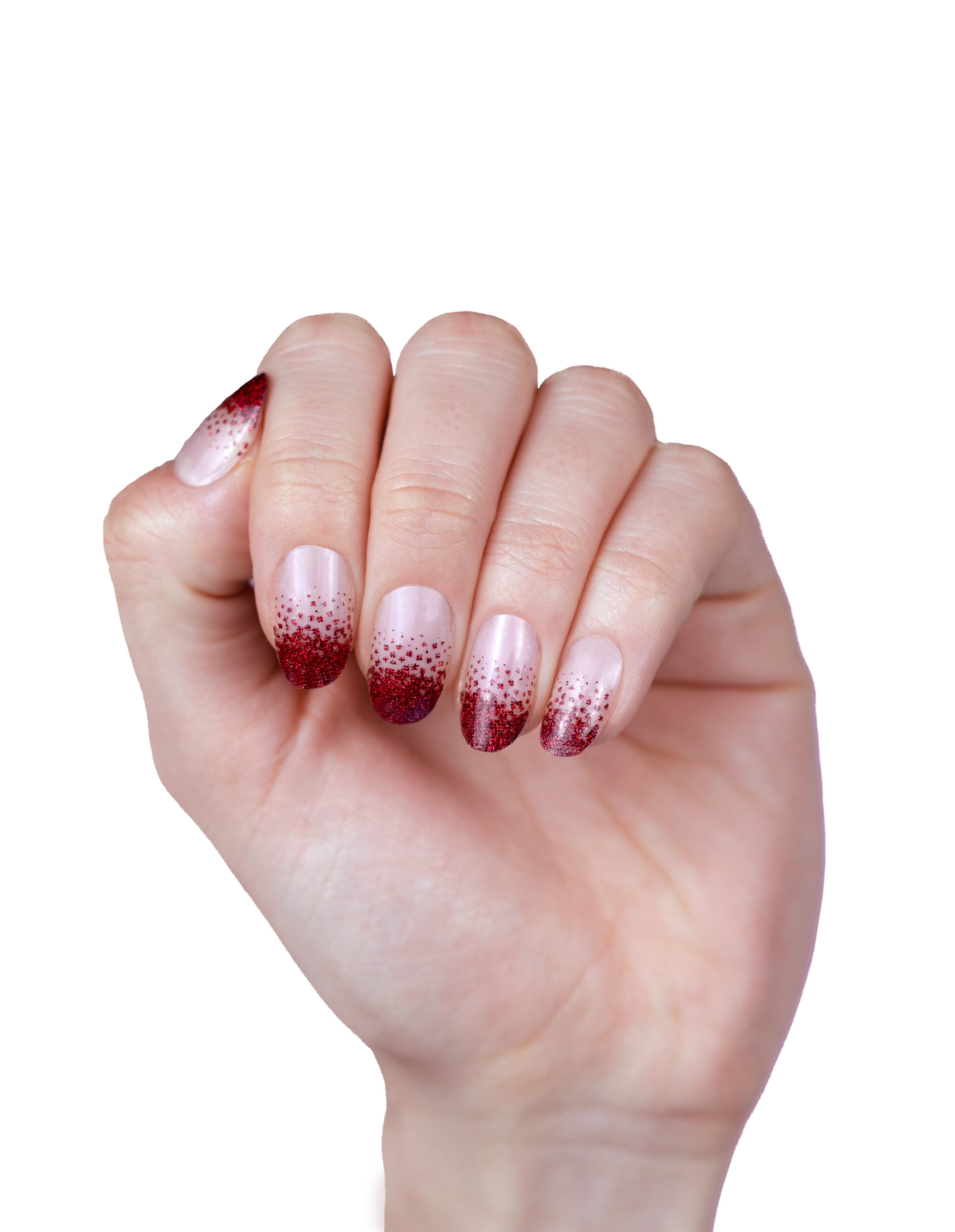 miss-sophie-hot-stuff-glitzer-nagelfolien image 2