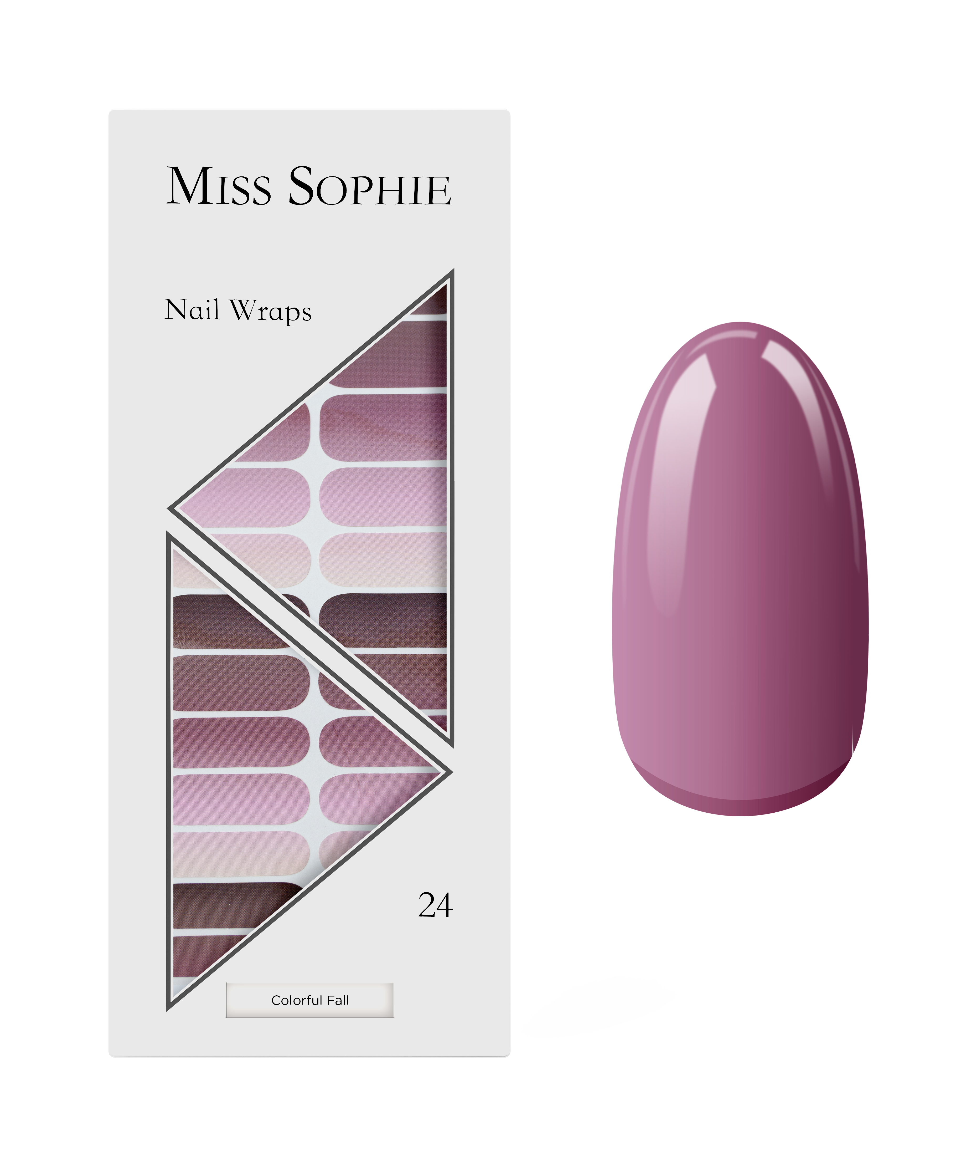 miss-sophie-colorful-fall-nagelfolien image 1