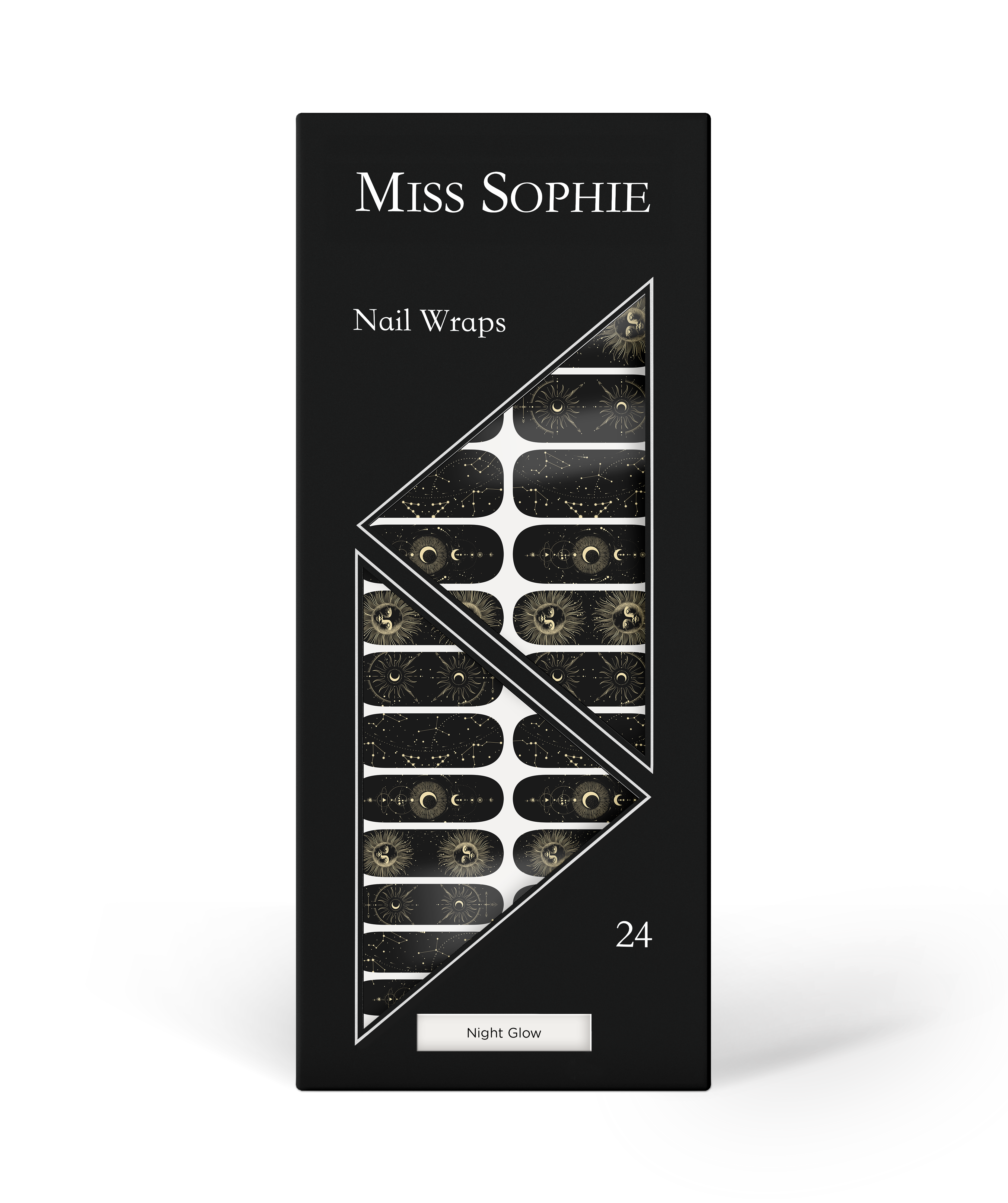 miss-sophie-night-glow-nagelfolien image 4