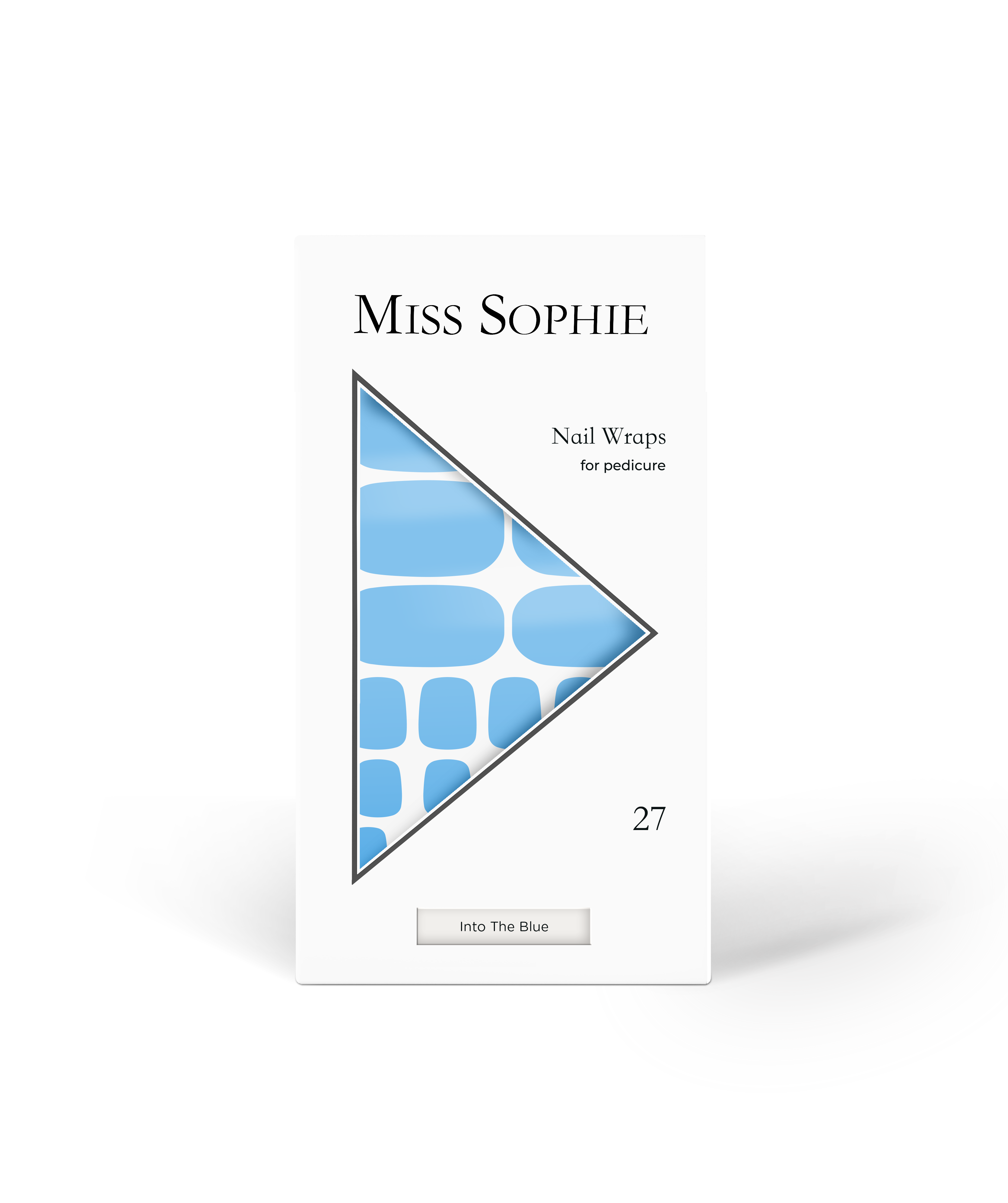 miss-sophie-into-the-blue-pedicure-nagelfolien image 3