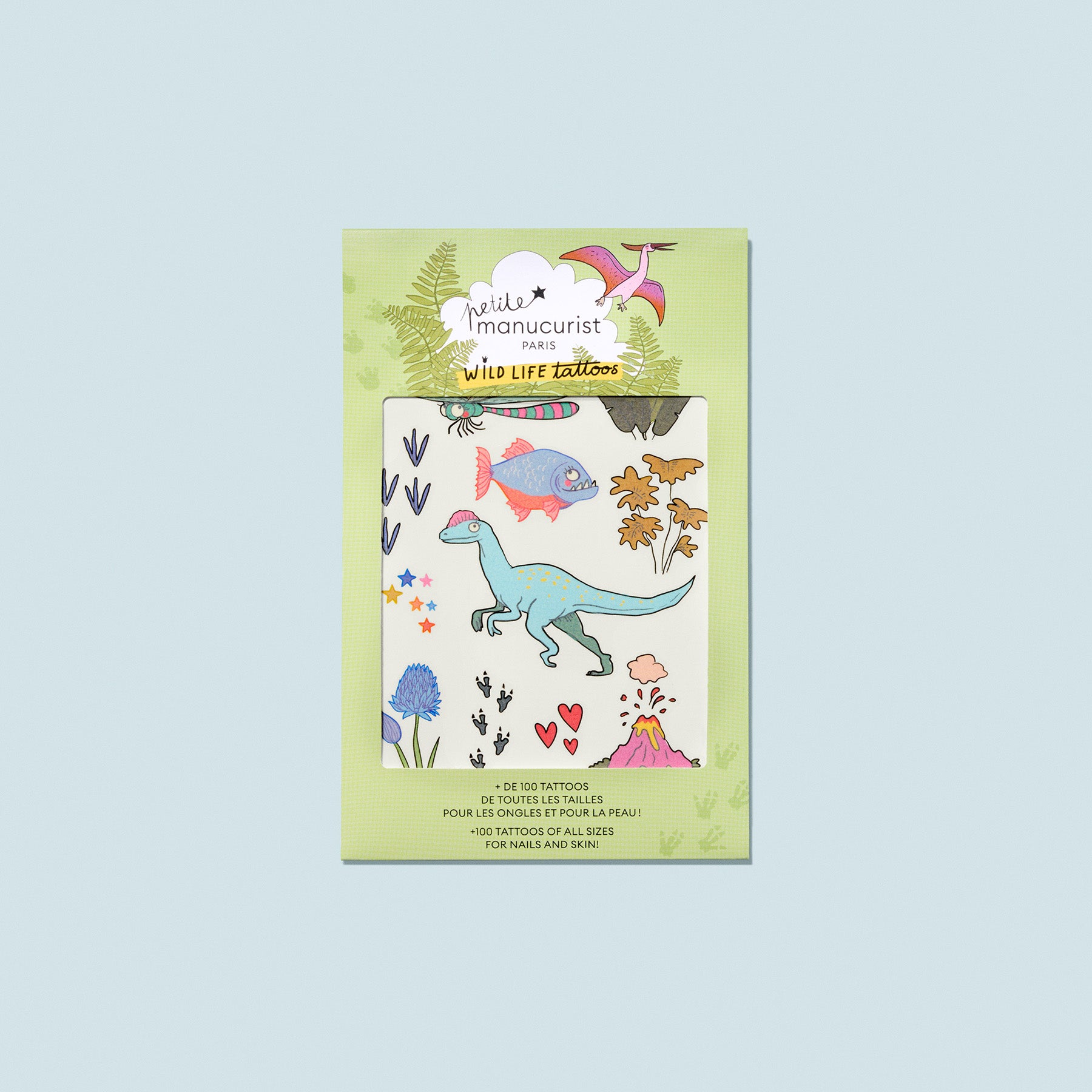 manucurist-wild-life-nagel-und-k-rpertattoos-kids-accessoire image 1