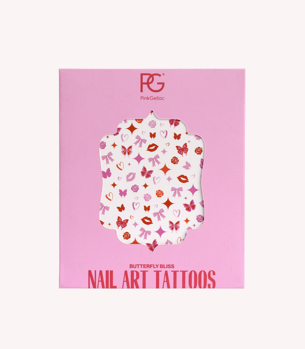 pink-gellac-nail-art-tattoos-butterfly-bliss-120-st-ck image 1