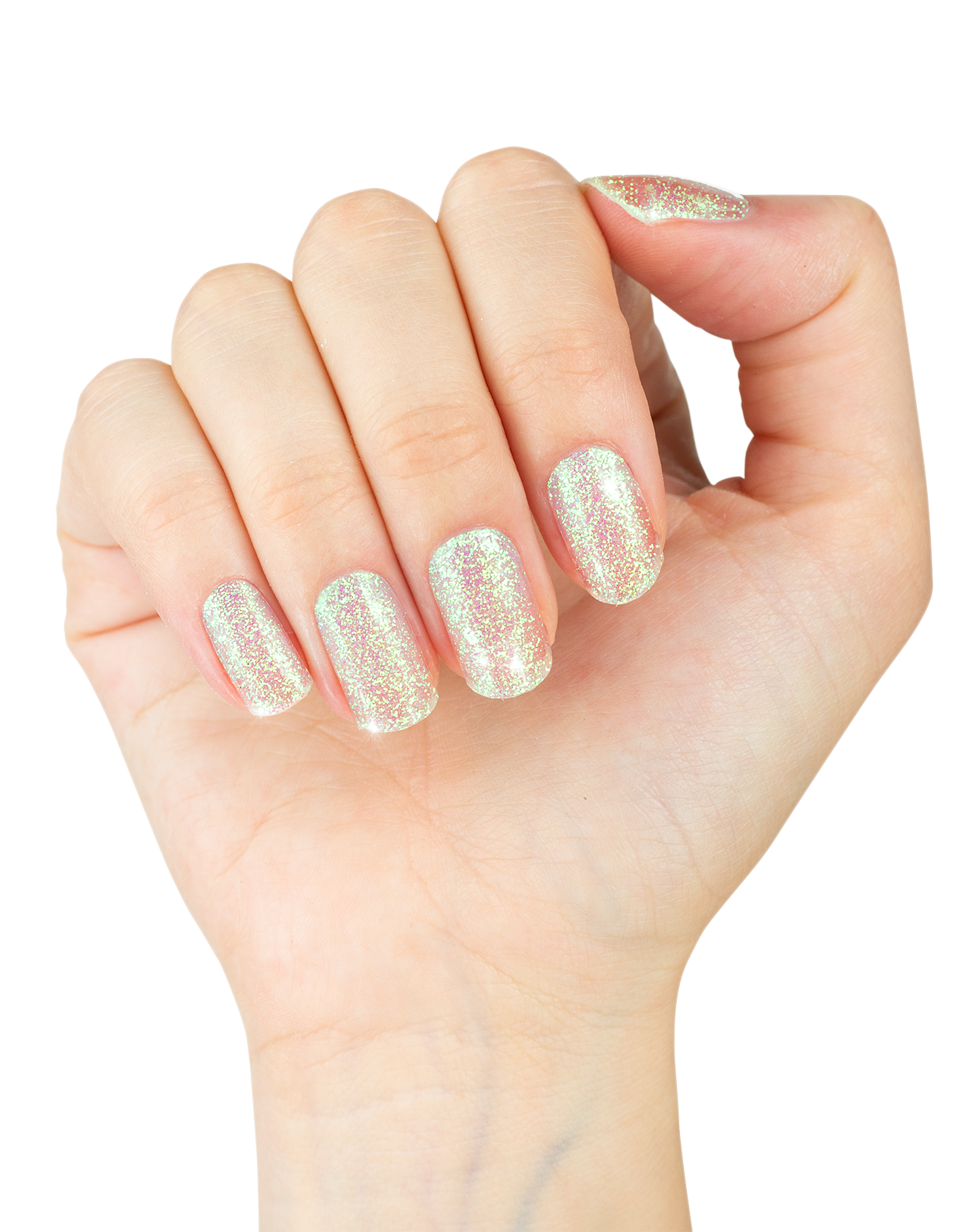 miss-sophie-born-to-be-a-unicorn-nagelfolien image 2