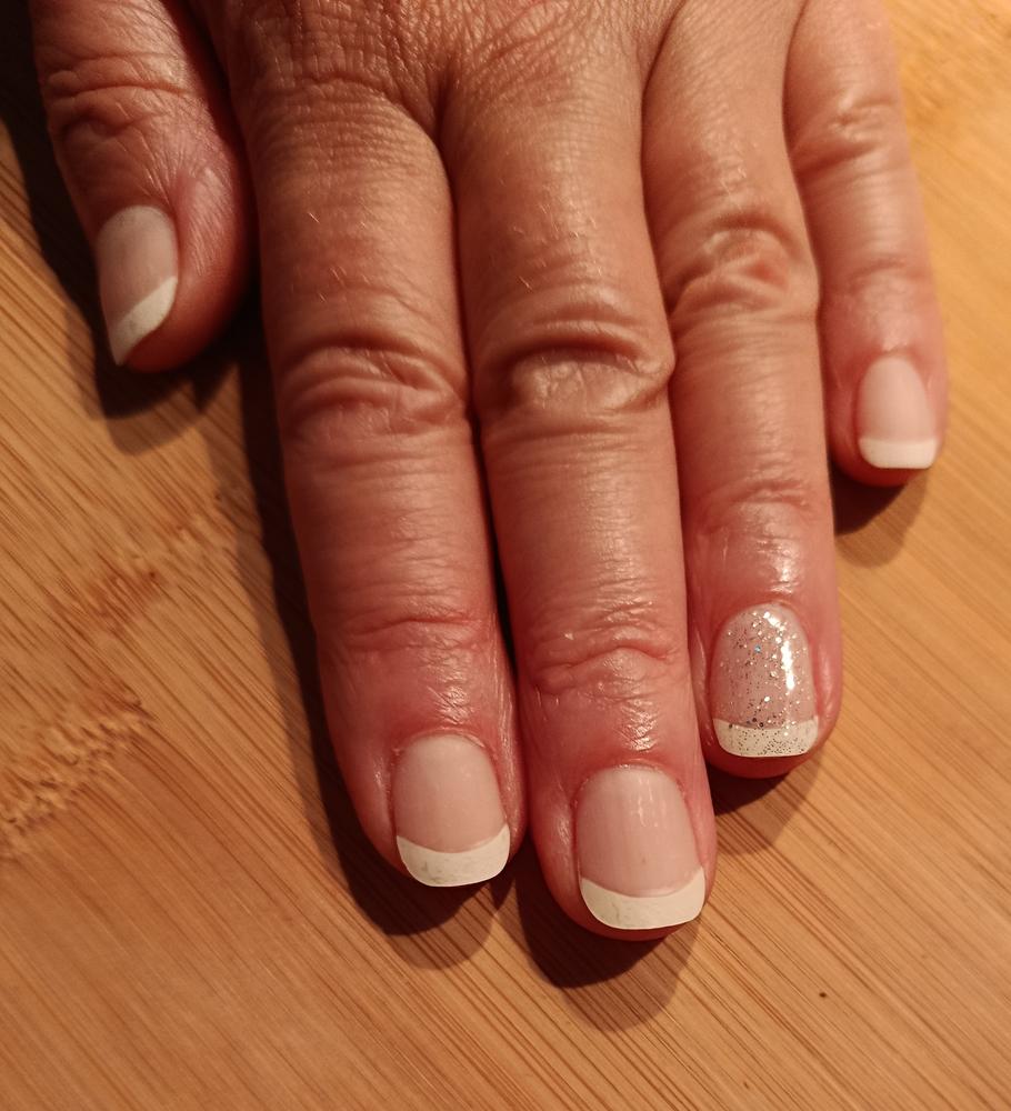 Perfekte Nägel in Minuten