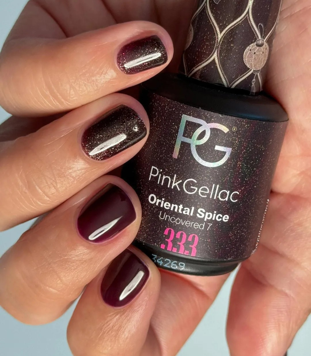 pink-gellac-332-sangria-red-gel-nagellack image 3