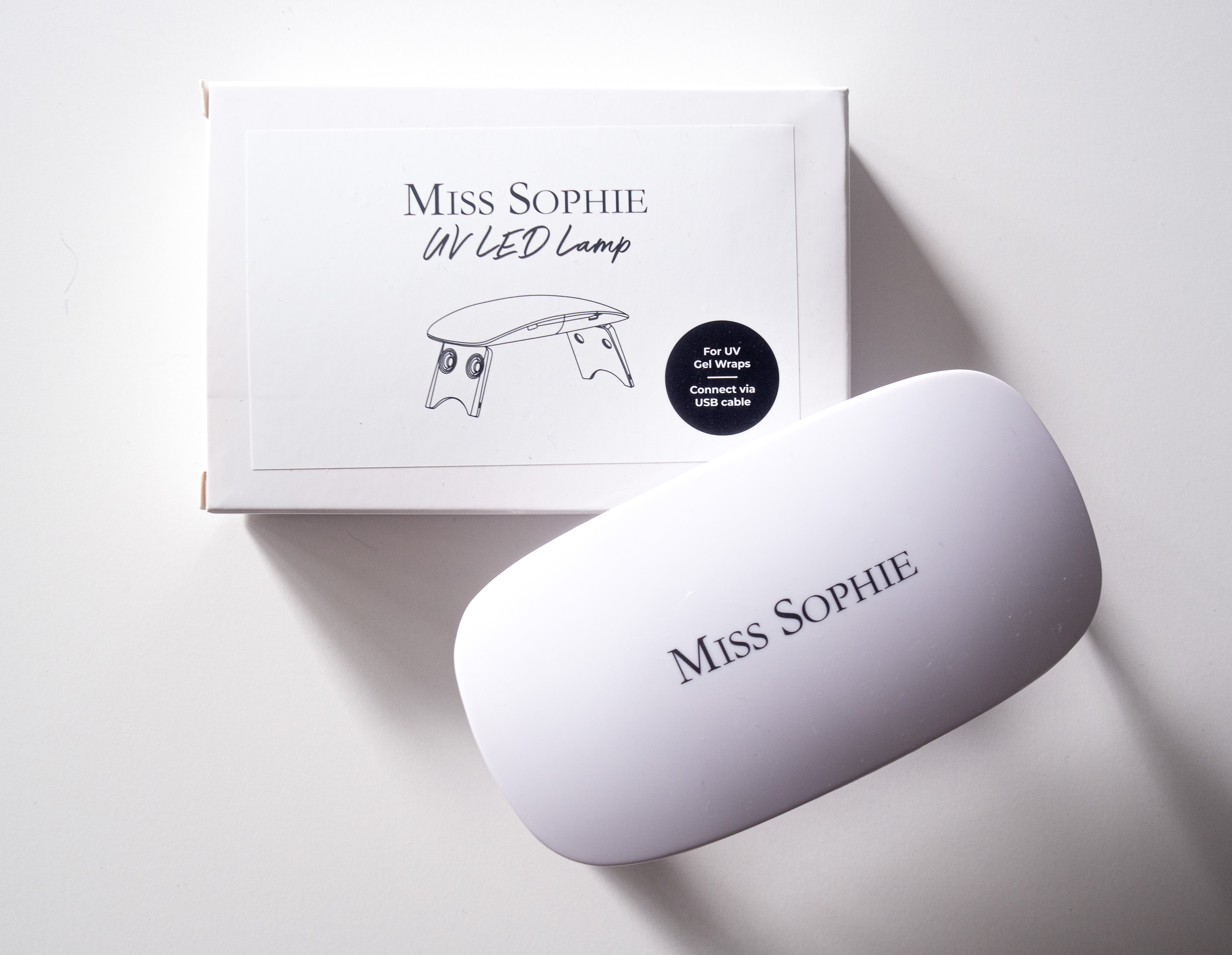 miss-sophie-uv-led-lampe-f-r-uv-gel-wraps image 5