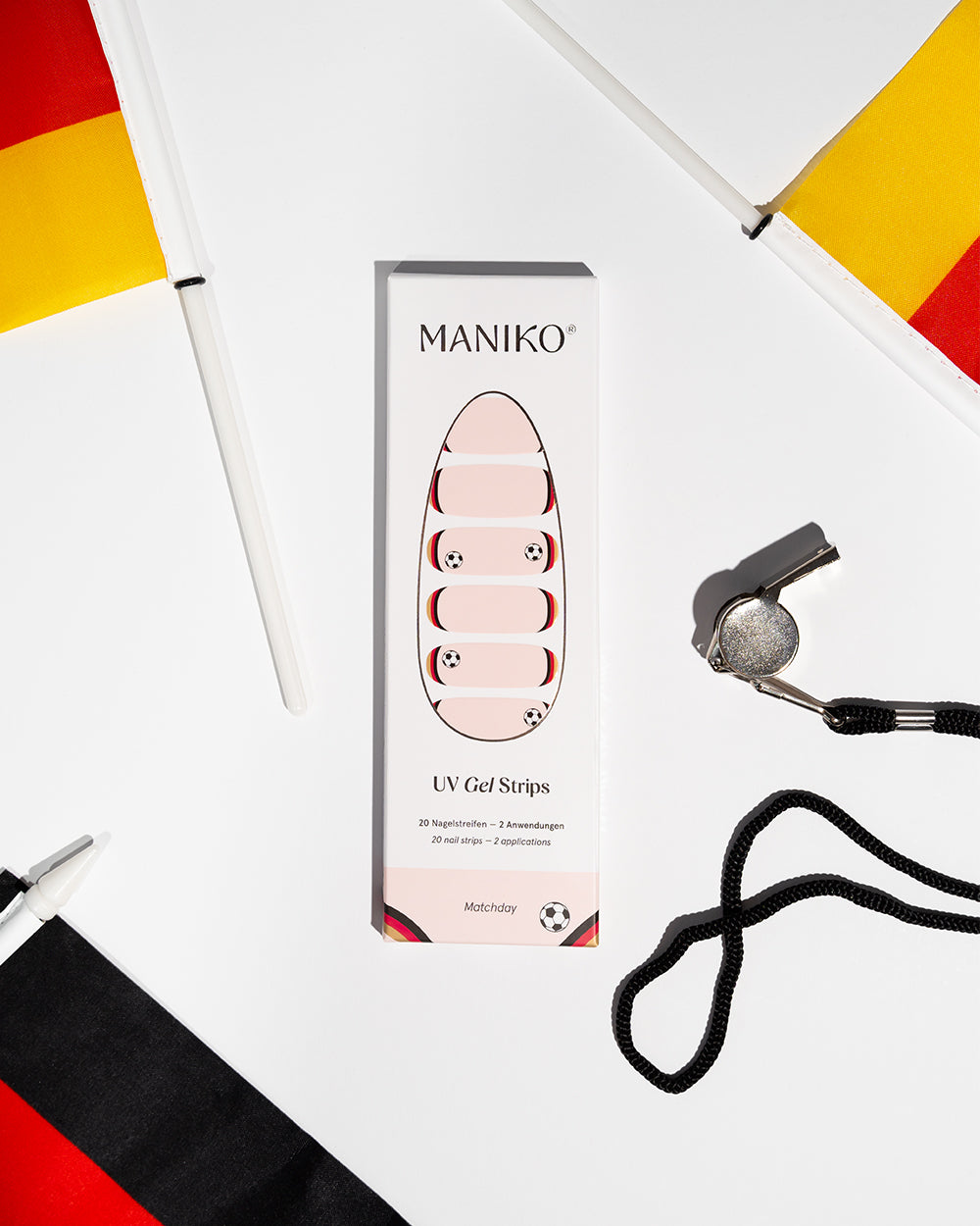 maniko-matchday-uv-uv-gel-strips image 6