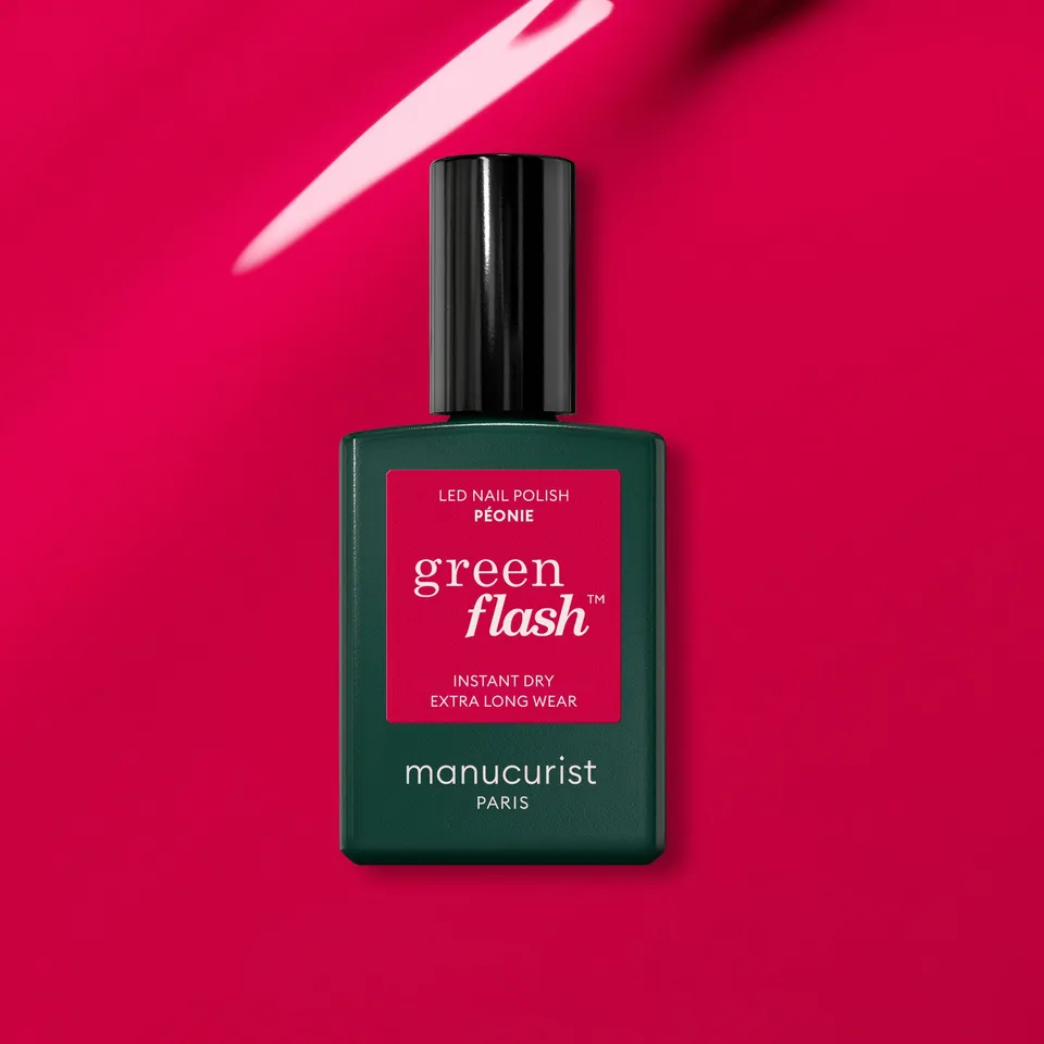 manucurist-green-flash-pfingstrose-himbeerrosa-gel-lack image 1