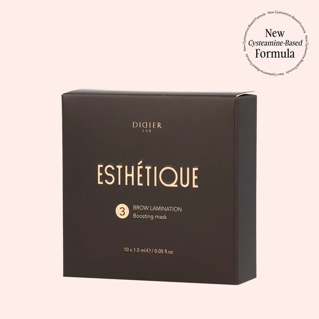 didier-lab-esth-tique-brow-lamination-boosting-mask-nr-3-10x1-5ml image 1