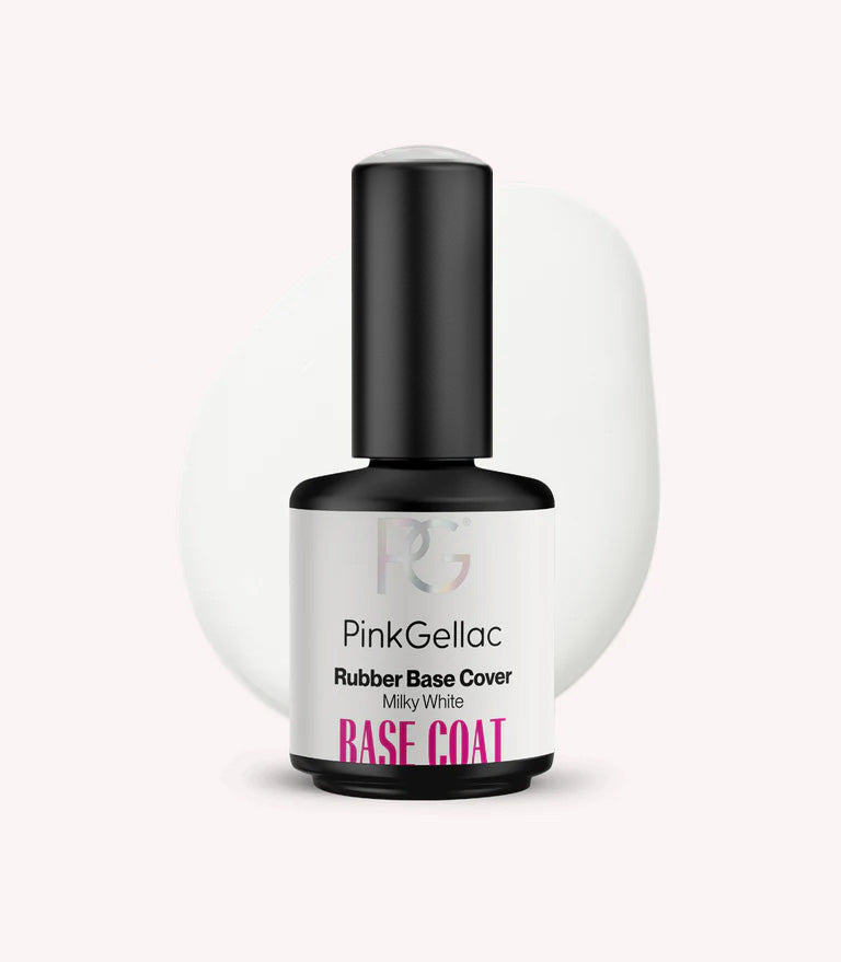 pink-gellac-rubber-base-cover-milky-white-hema-freier-base-coat image 1