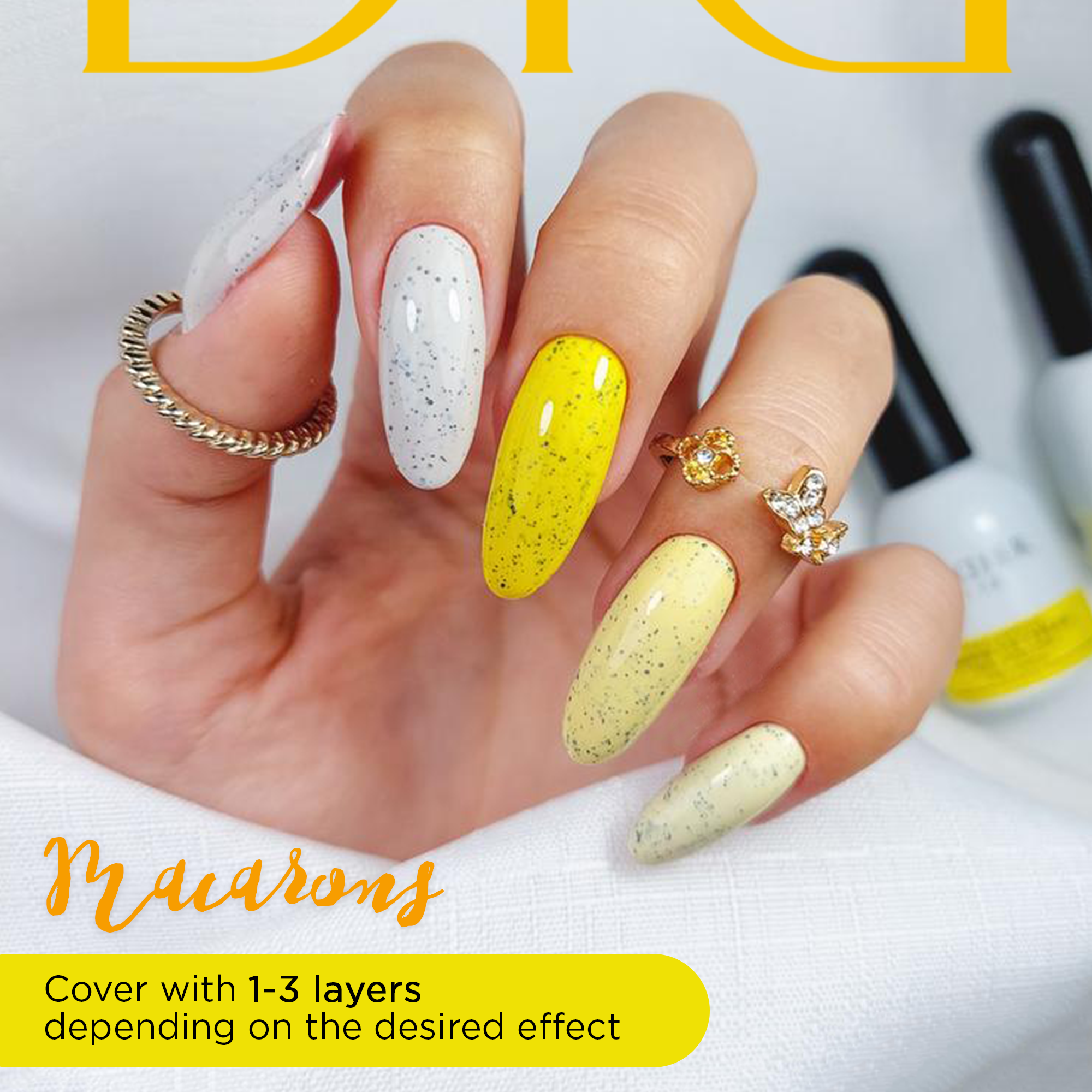didier-lab-uv-nagellack-macarons-lemon-shot-gel-lack-10-ml image 2
