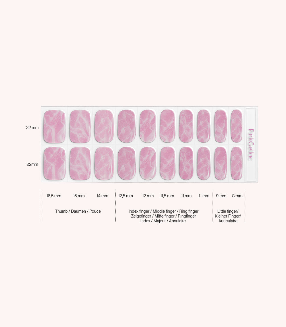 pink-gellac-048-marbled-pink-gel-nail-stickers-manik-re image 5