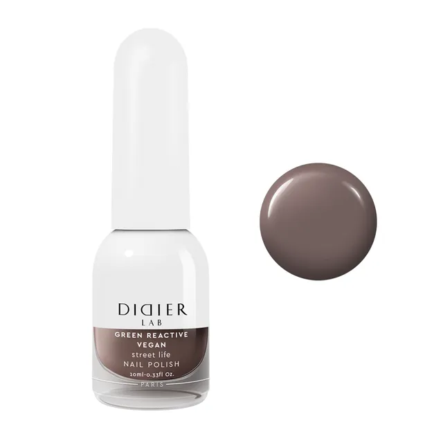 didier-lab-one-step-street-life-10ml-veganer-nagellack-hema-tpo-frei image 1