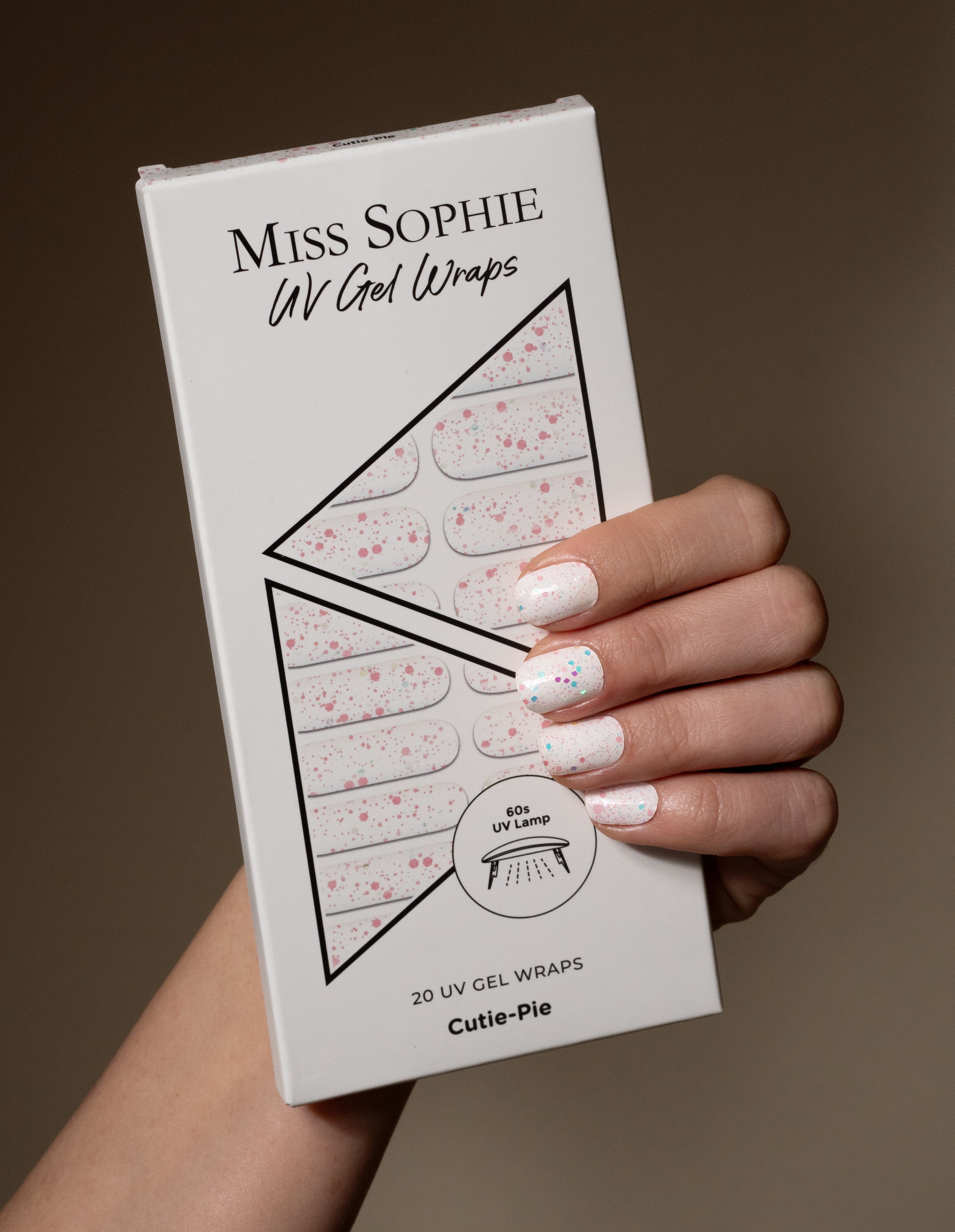miss-sophie-cutie-pie-uv-gel-wraps-punkte image 5