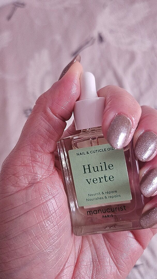 Endlich keine trockenen Nagelhaut mehr