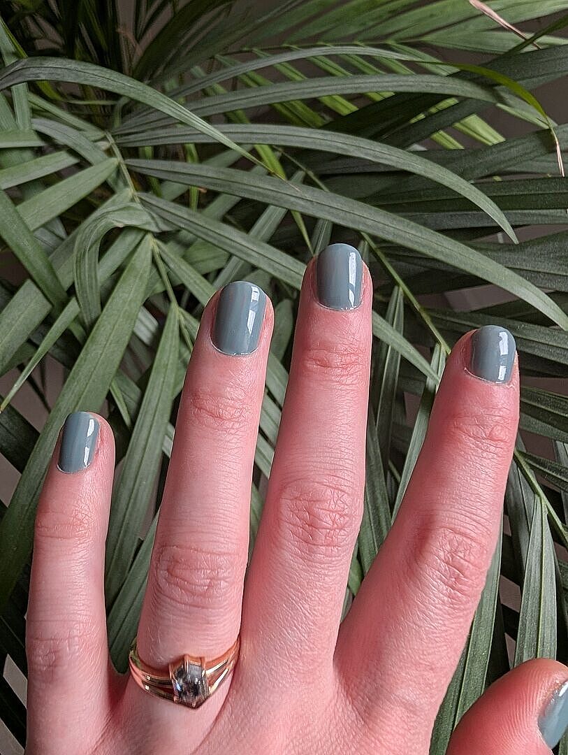 Tolle Farbe