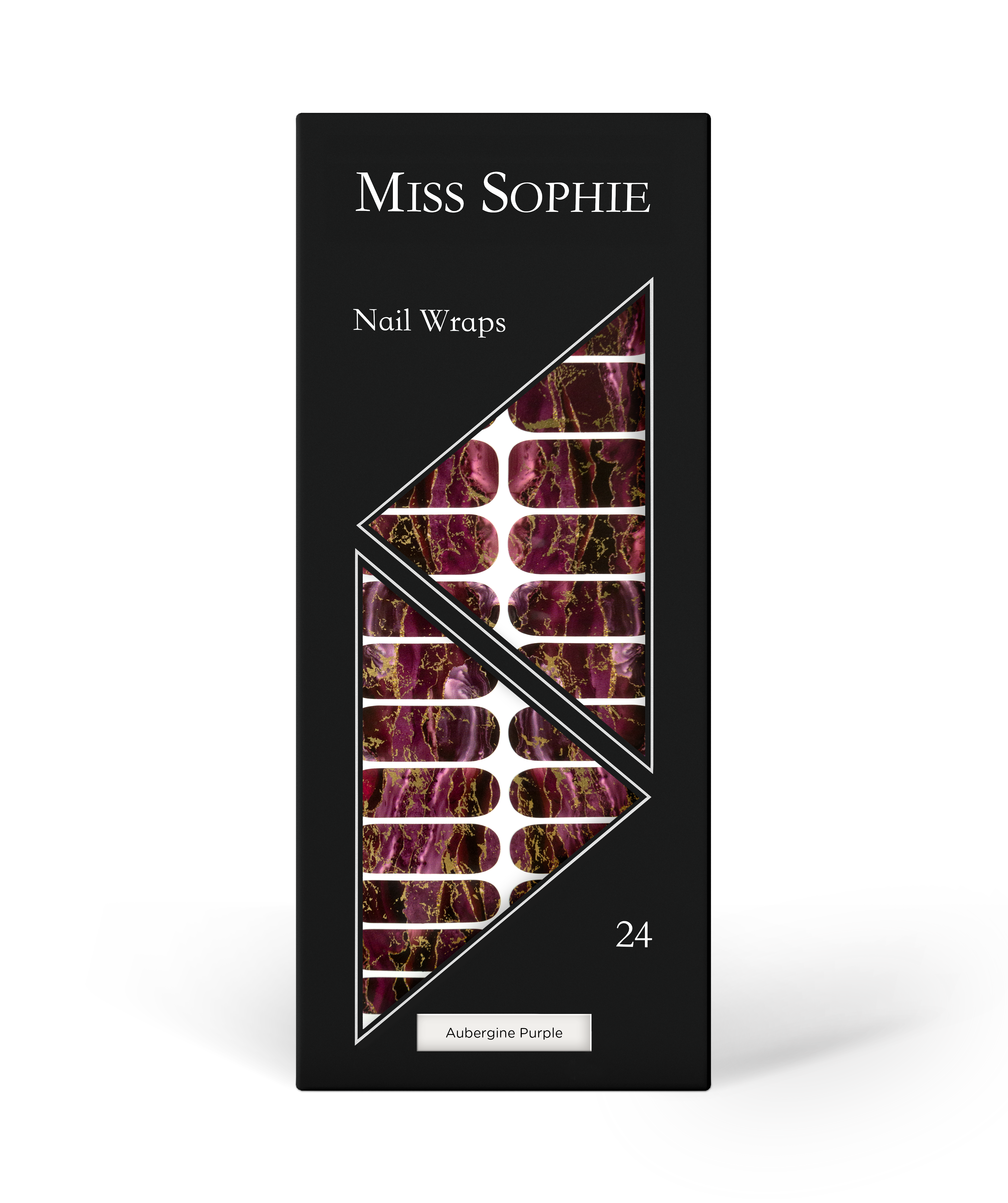 miss-sophie-aubergine-purple-nagelfolien image 5