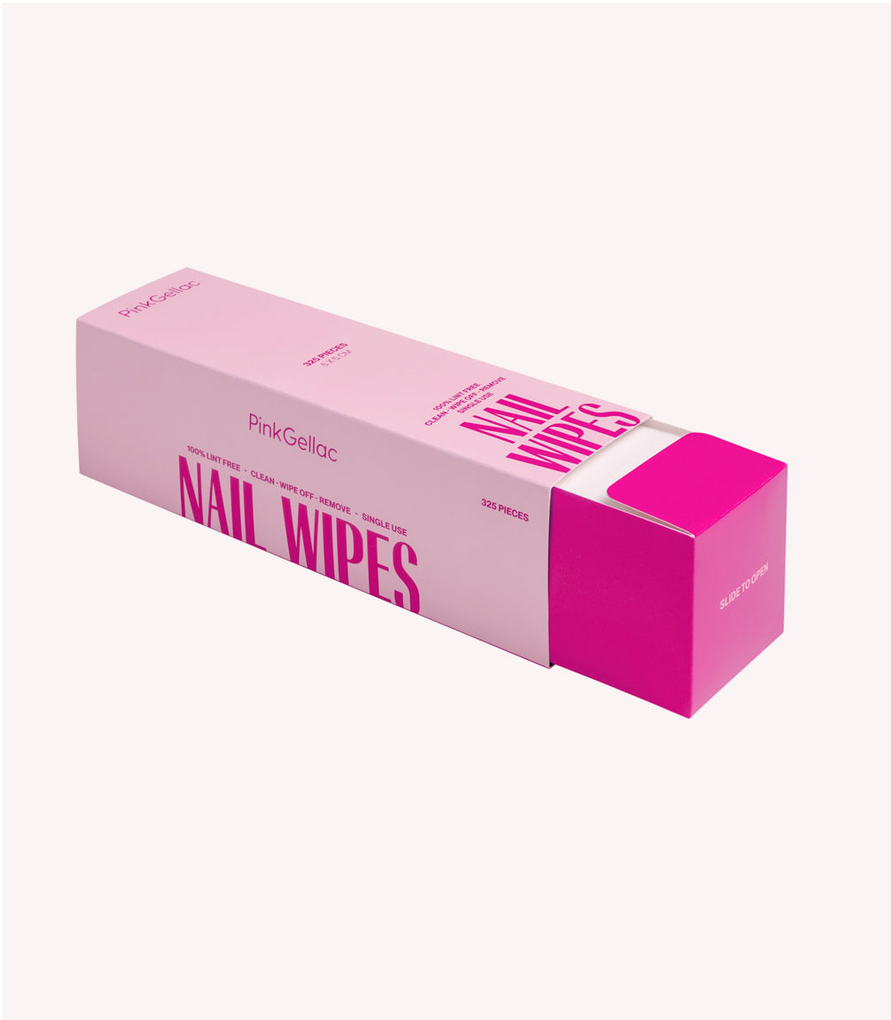 pink-gellac-lint-free-nail-wipes-325-st-ck-manik-re-pads image 3