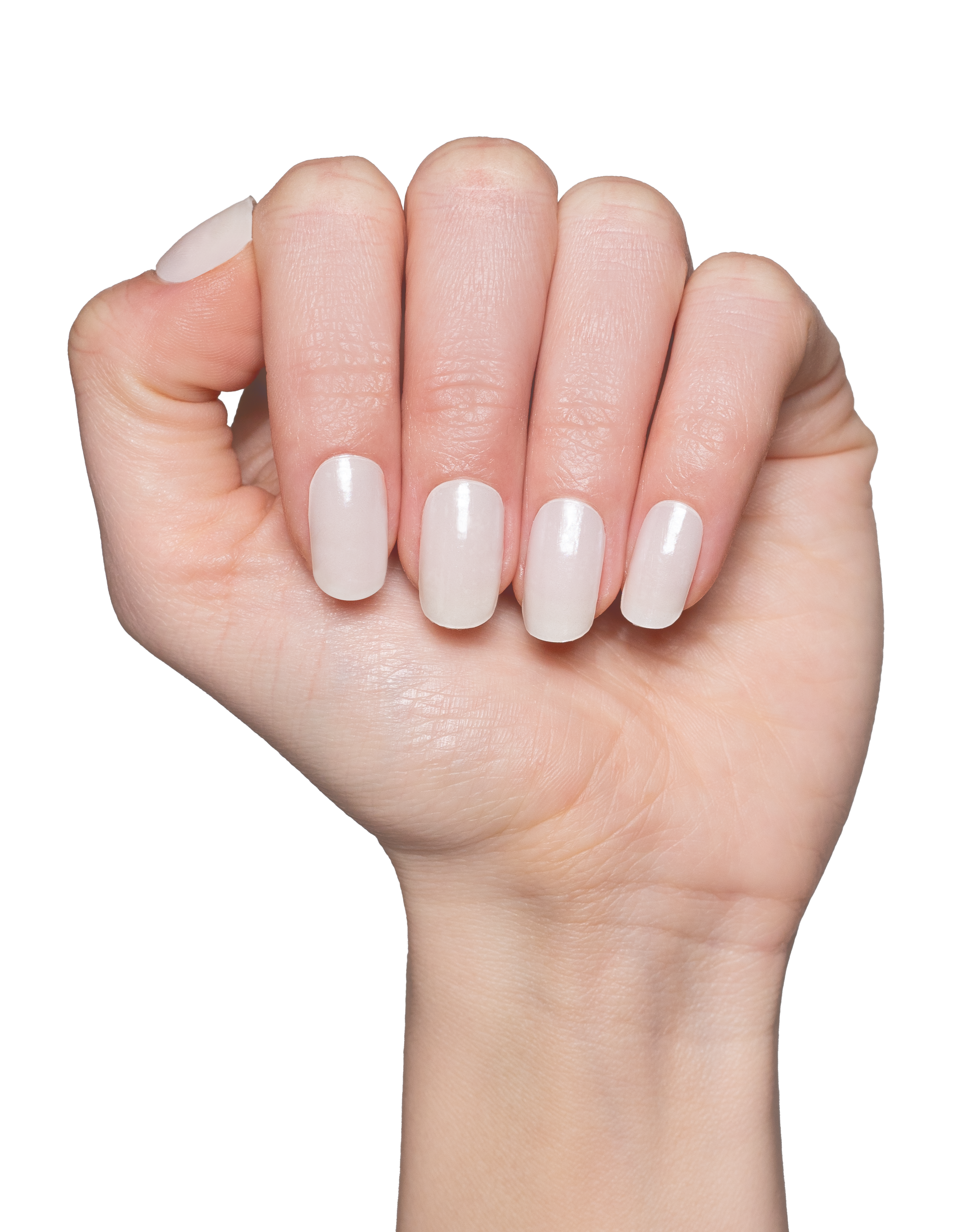 miss-sophie-glazed-donut-uv-gel-wraps-nude image 2