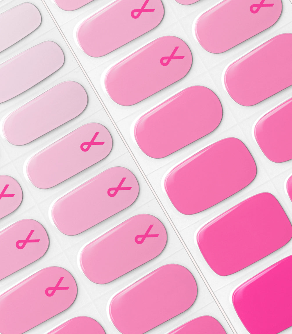 pink-gellac-052-blushed-ribbon-gel-nail-stickers-rosa-verlauf-limited-edition image 4