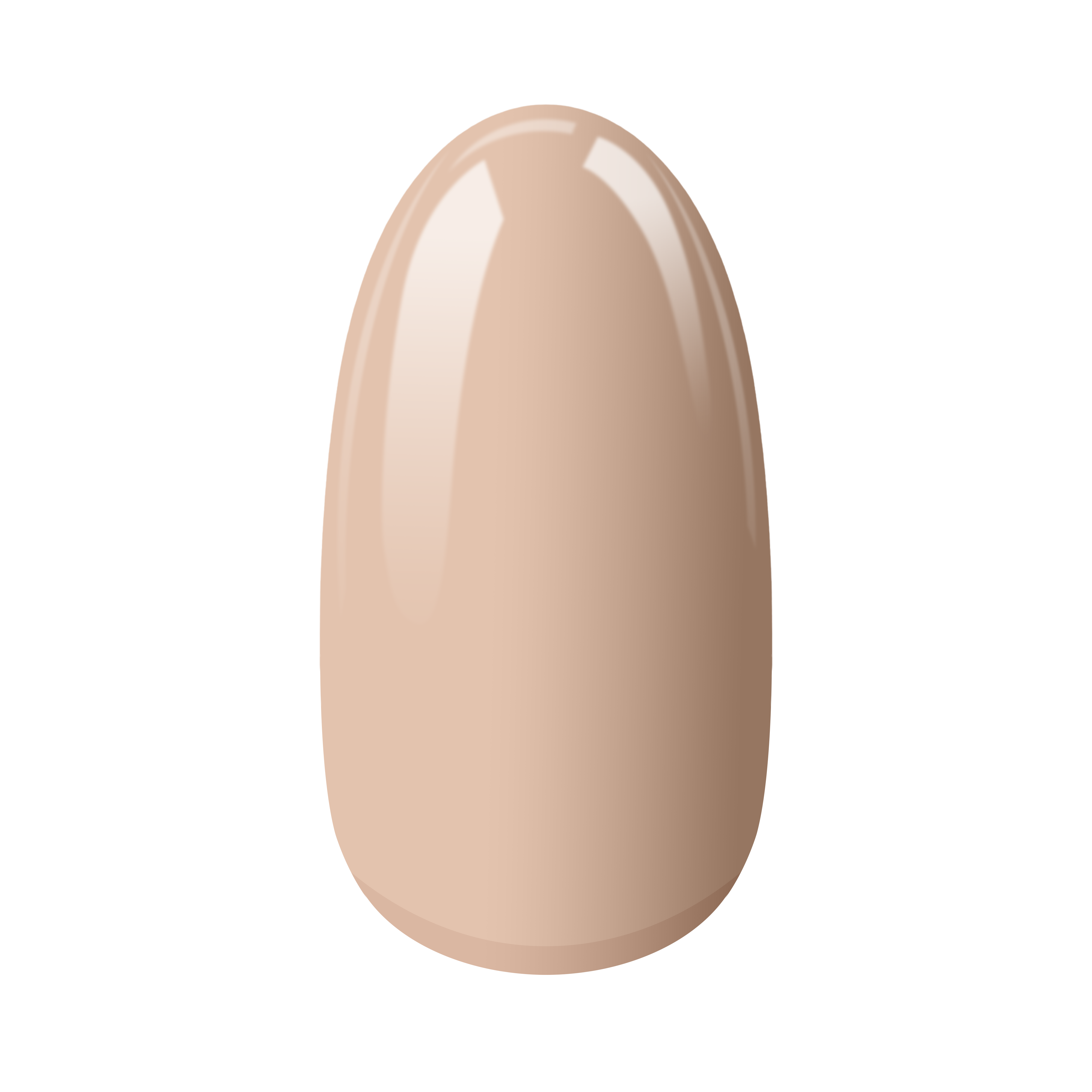 miss-sophie-caf-au-lait-nagelfolien image 2