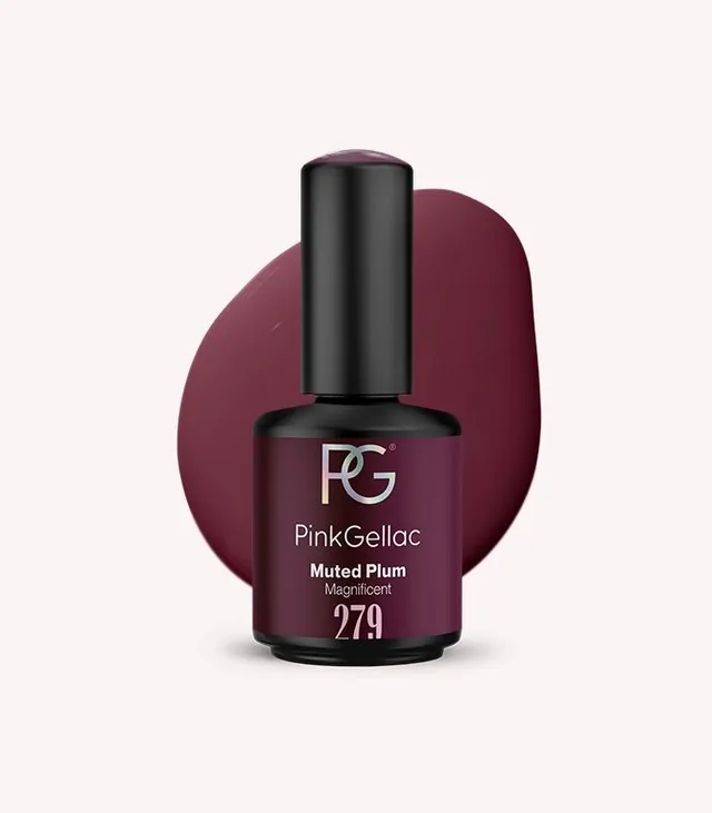 pink-gellac-279-muted-plum-gel-nagellack-k-hles-dunkel-lila image 1