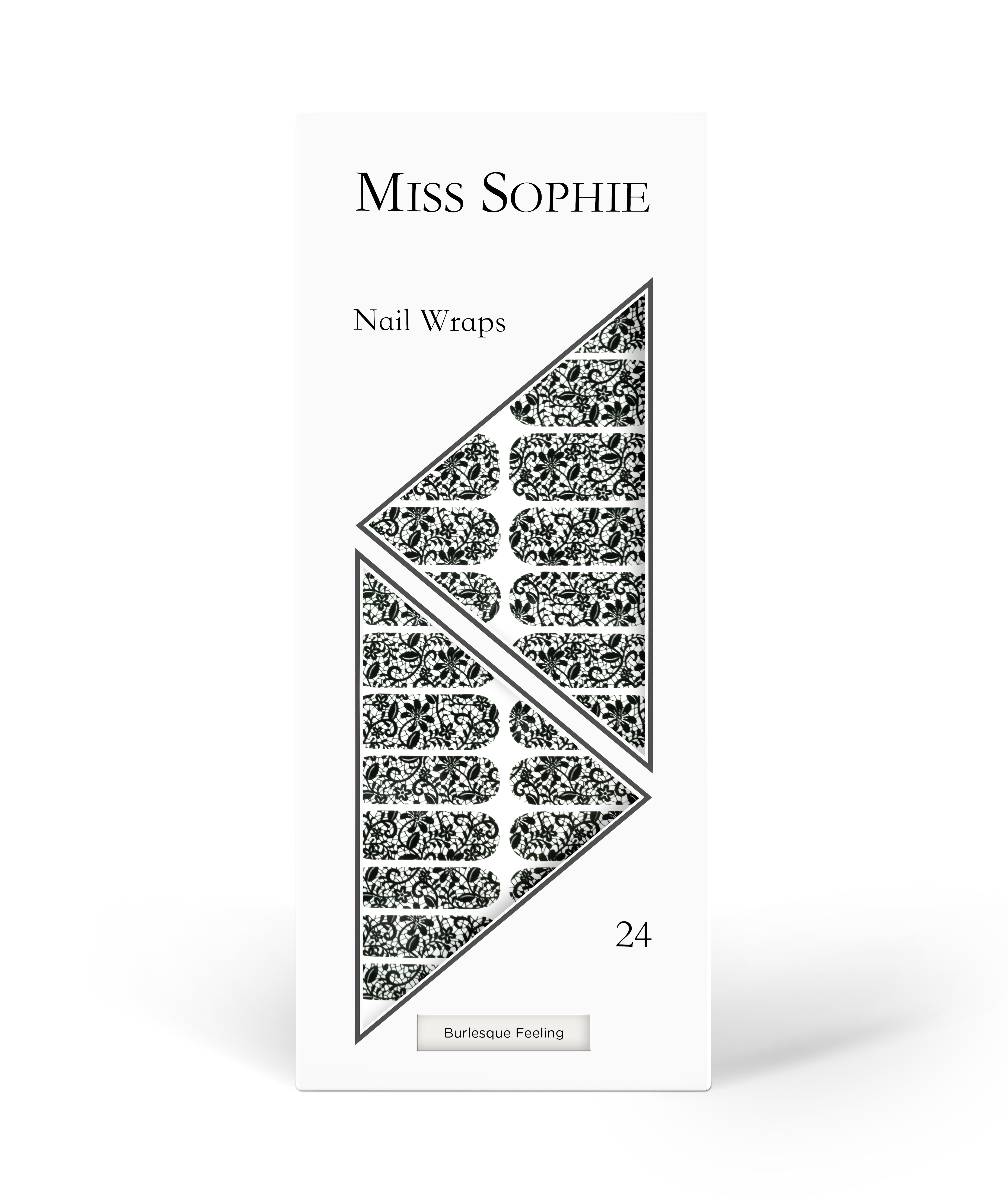 miss-sophie-burlesque-feeling-nail-wraps-spitze-transparent image 4