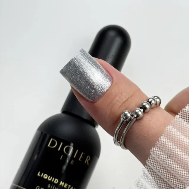 didier-lab-liquid-metal-silver-hema-tpo-frei-10-ml image 1