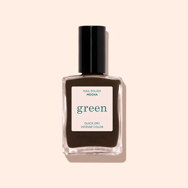 manucurist-green-nagellack-mocha-dunkelbraun image 1