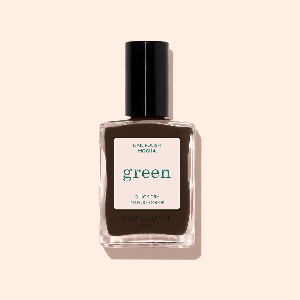 manucurist-green-nagellack-mocha-dunkelbraun image 1