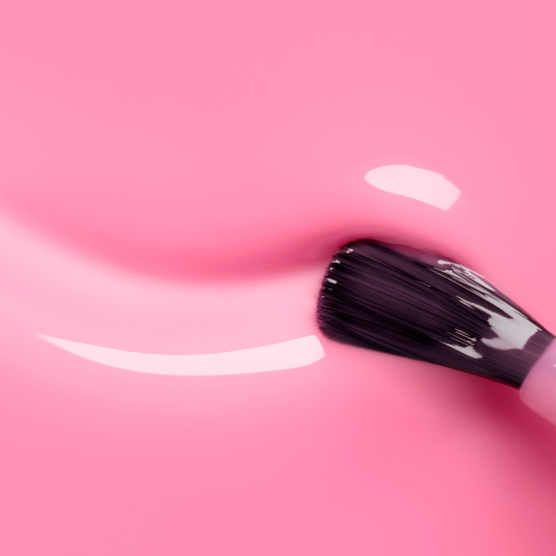 manucurist-green-jelly-nagellack-pink-sorbet-jelly-transparent-rosa image 4
