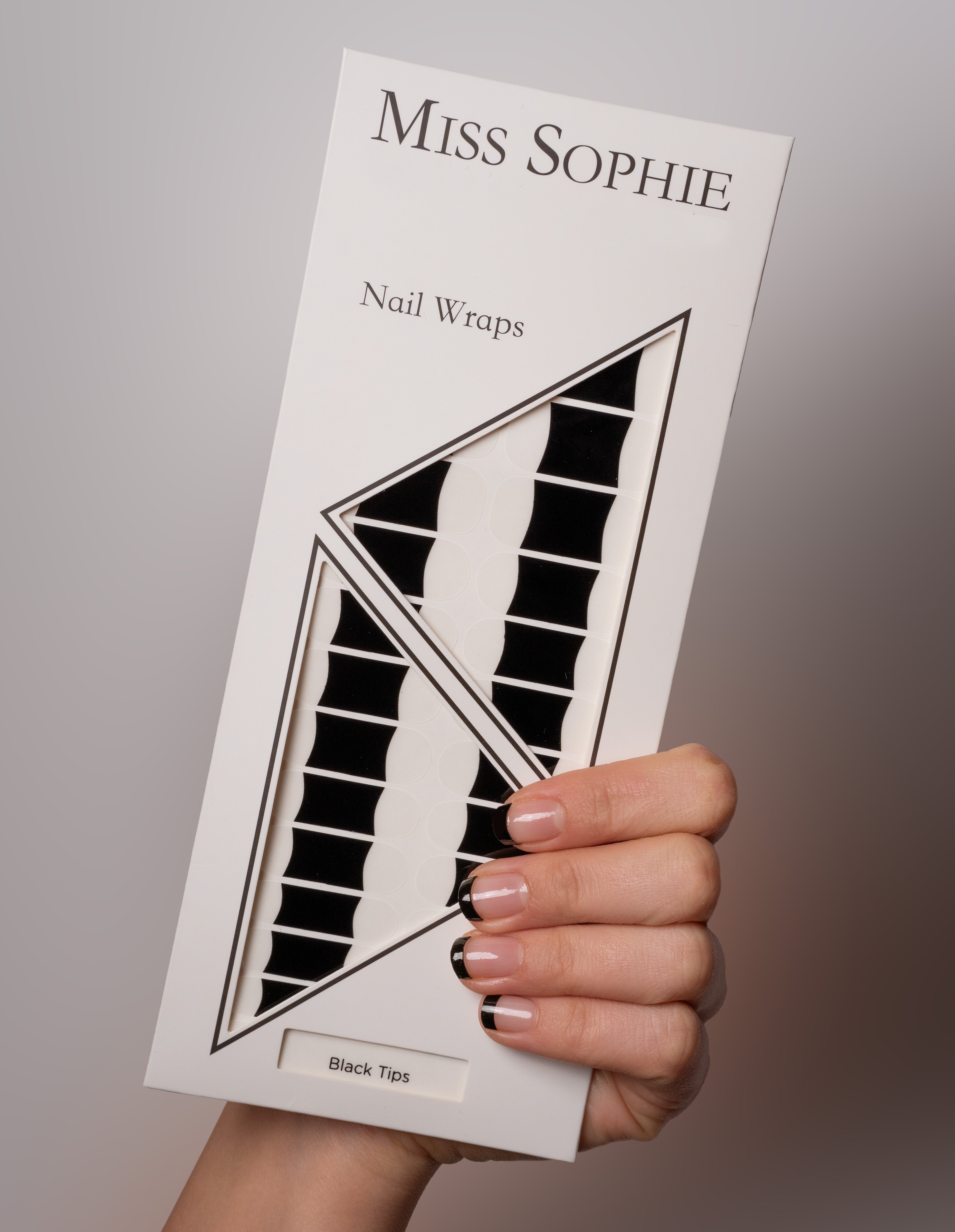 miss-sophie-black-tips-nagelfolien-schwarze-spitzen image 5