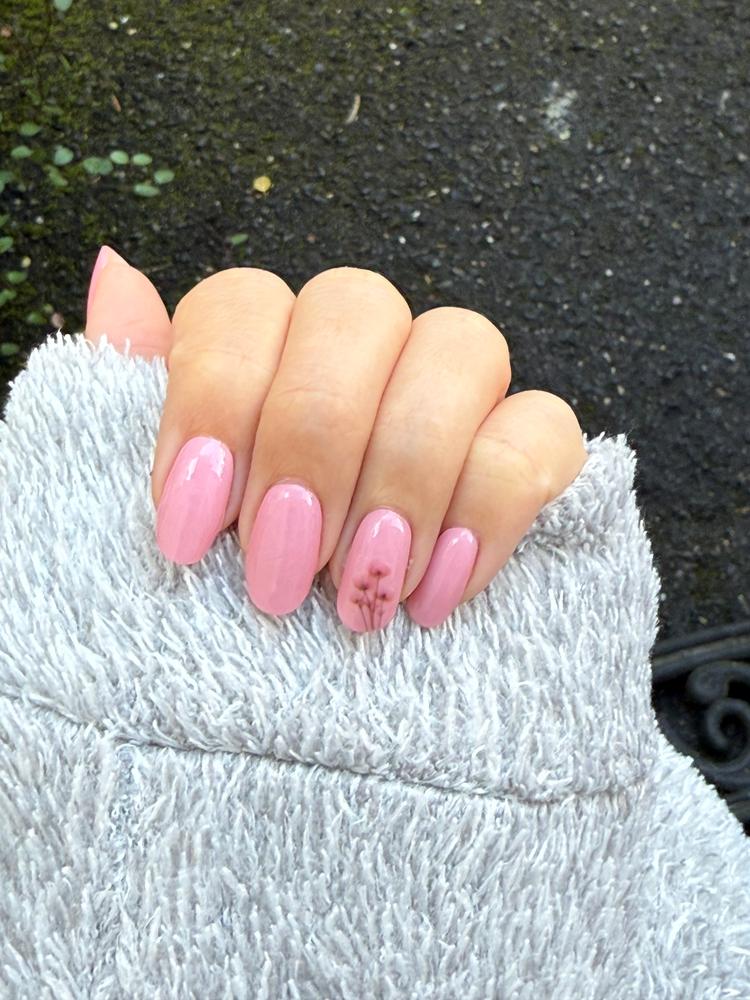 Meine Go-to Farbe