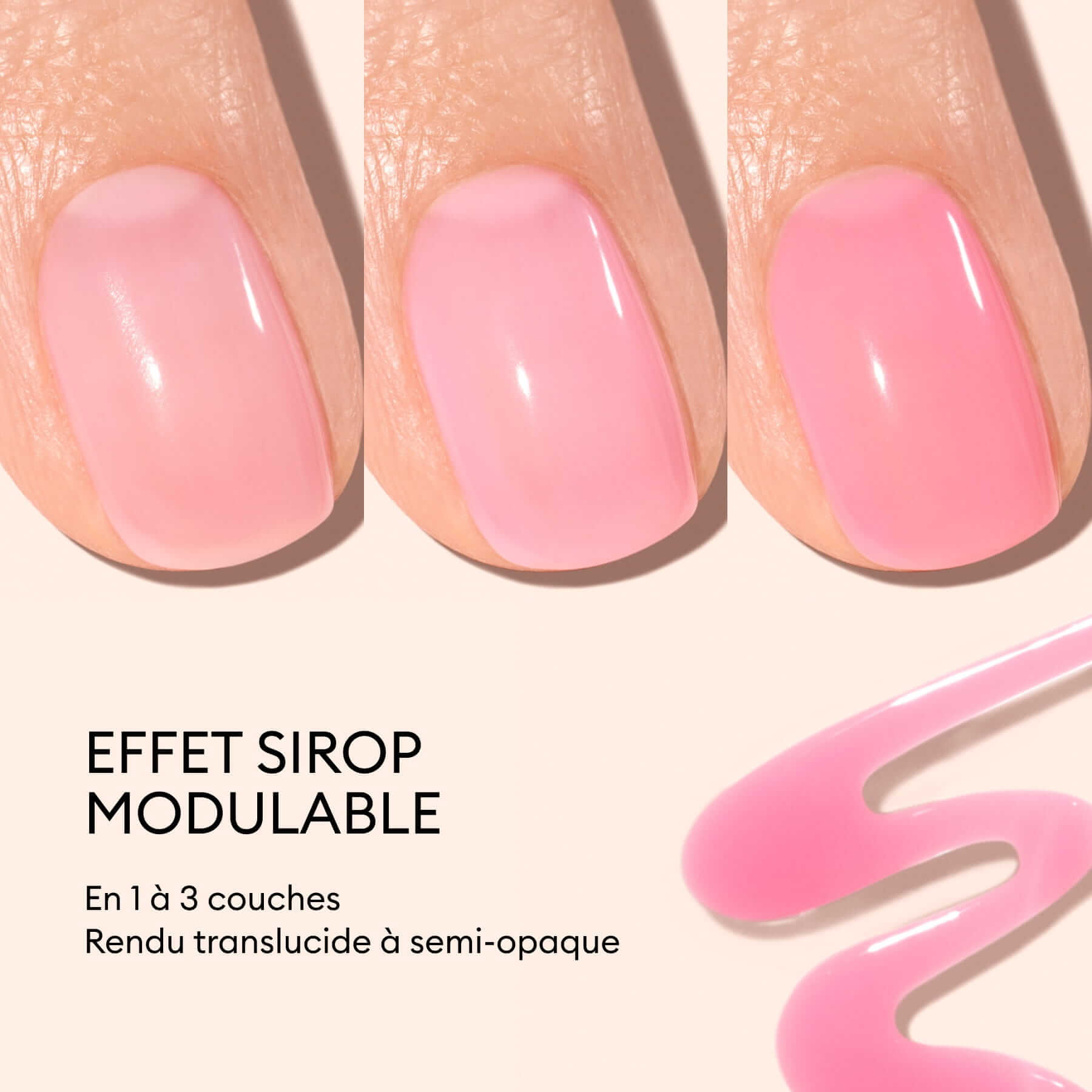 manucurist-green-jelly-nagellack-pink-sorbet-jelly-transparent-rosa image 7