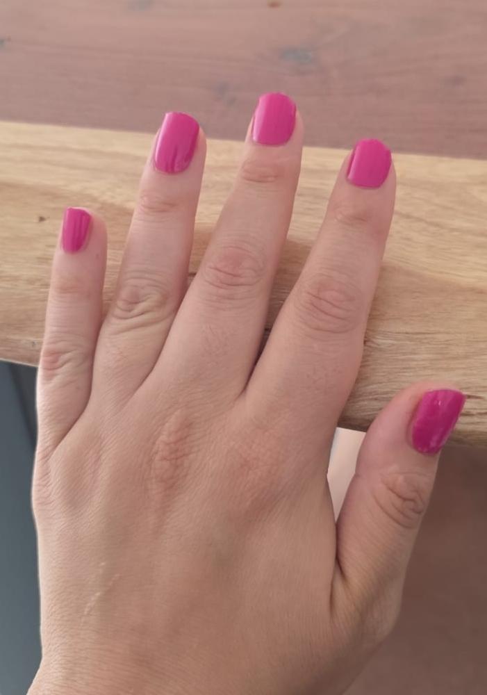 Tolle Farbe für den Herbst