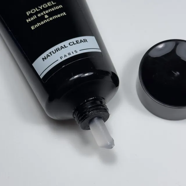 didier-lab-polygel-clear-modellage-gel-60g image 1
