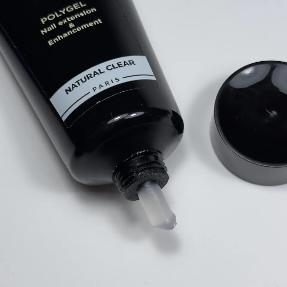 didier-lab-polygel-clear-modellage-gel-60g image 1