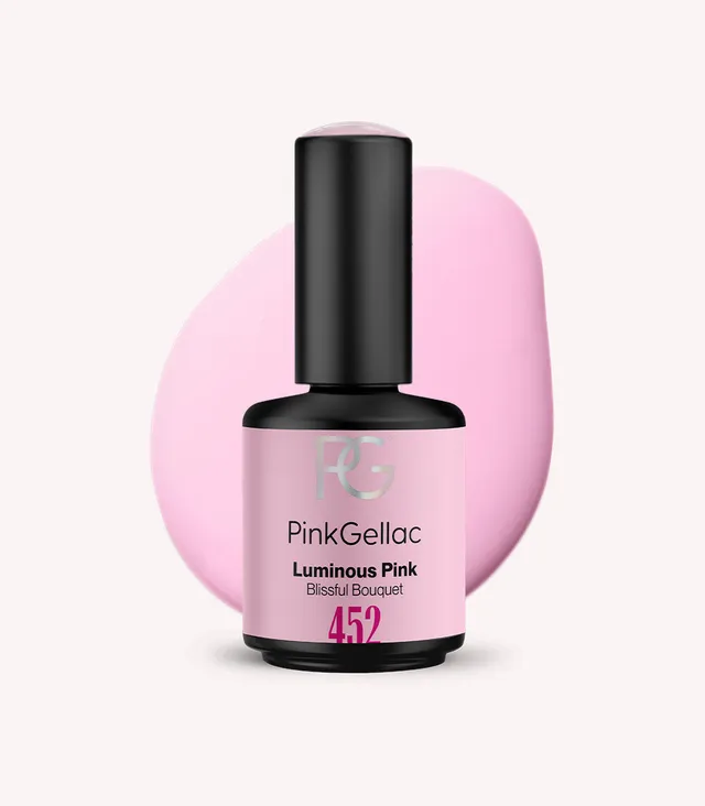 pink-gellac-452-luminous-pink-gel-nagellack-milchig image 1