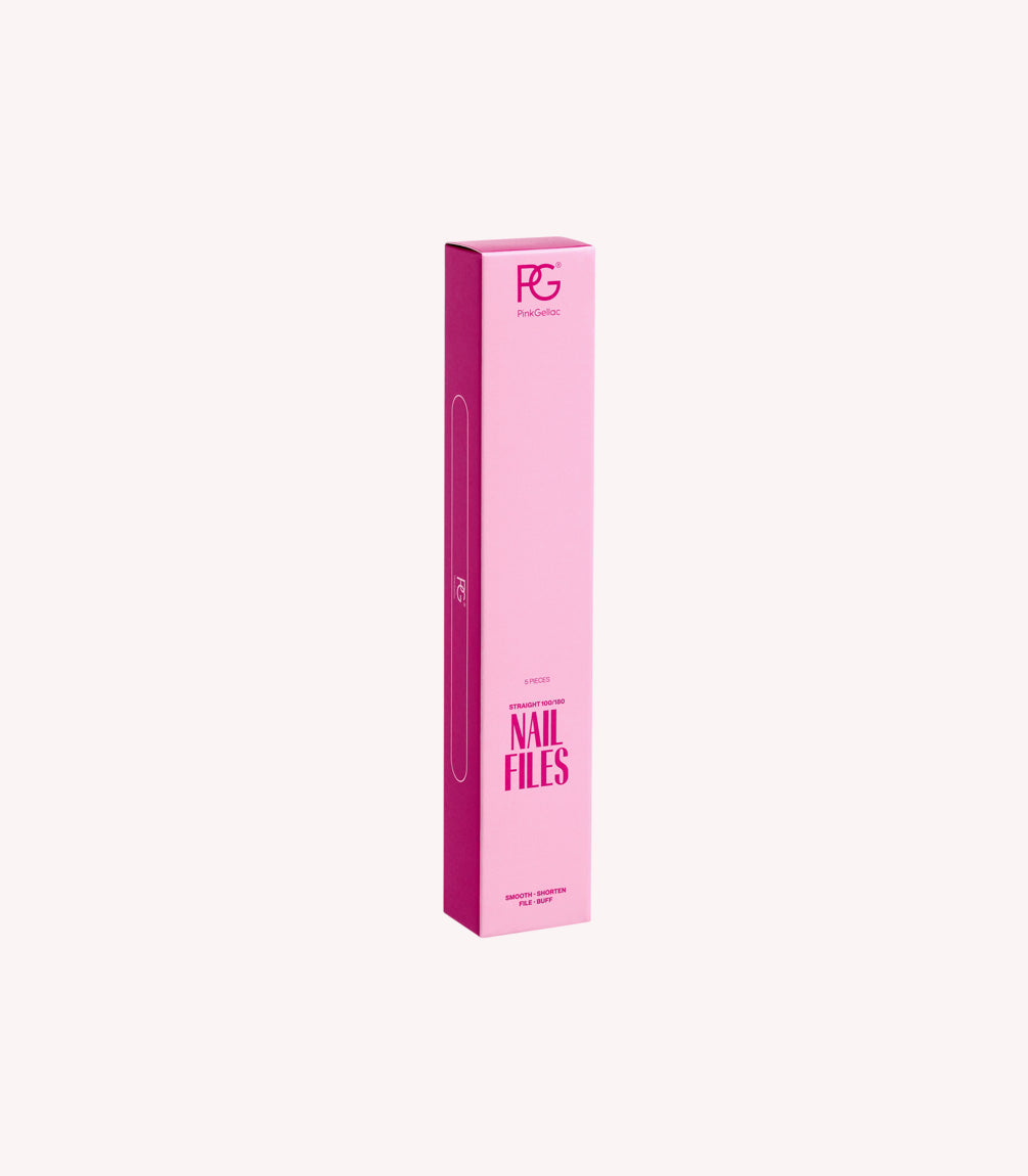 pink-gellac-nagelfeile-100-180-gerade-5-st-ck image 3