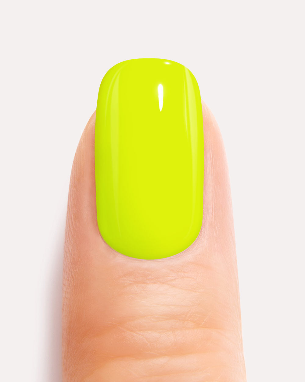 maniko-neon-yellow-uv-gel-strips-neon-gelb image 6