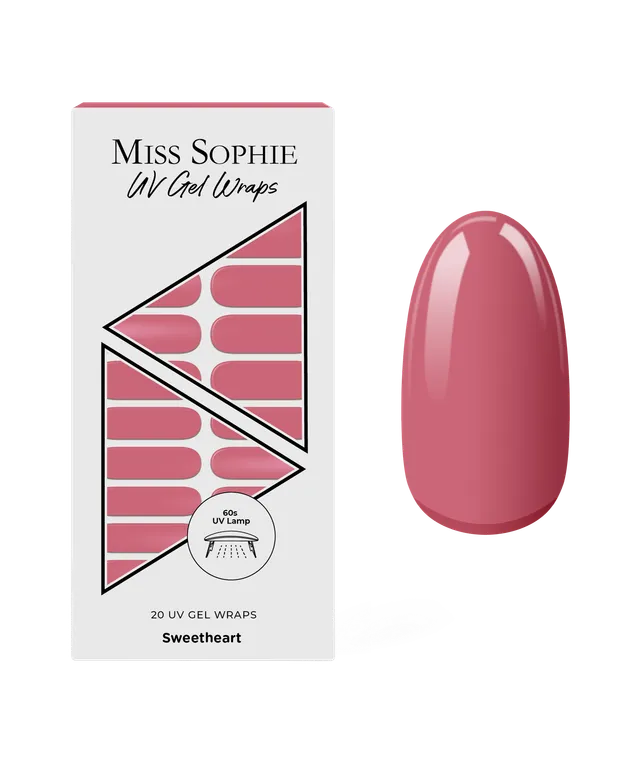 miss-sophie-sweetheart-uv-gel-nagelfolien-pudriges-pink image 1