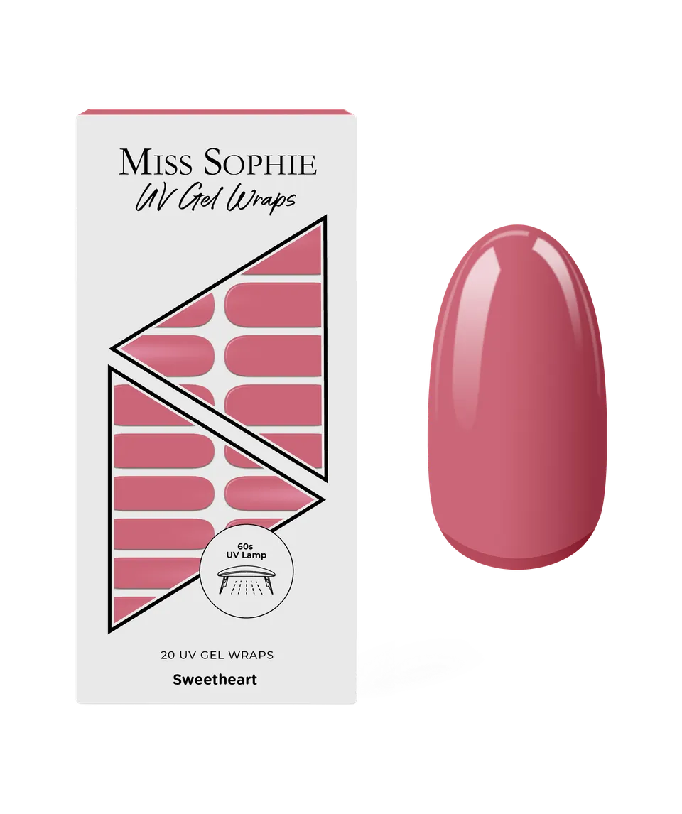 miss-sophie-sweetheart-uv-gel-nagelfolien-pudriges-pink image 1