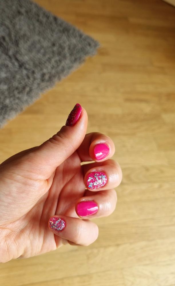 Tolles Pink