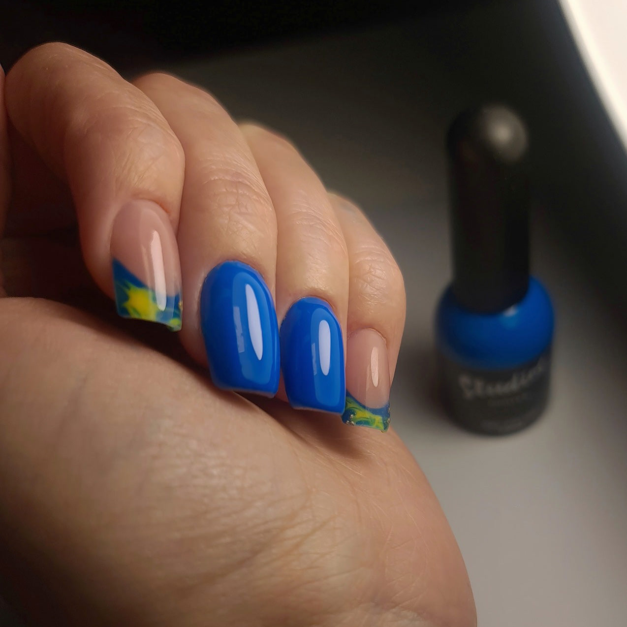 studios-didier-future-uv-nagellack-8ml-strandblau-hema-tpo-frei image 8