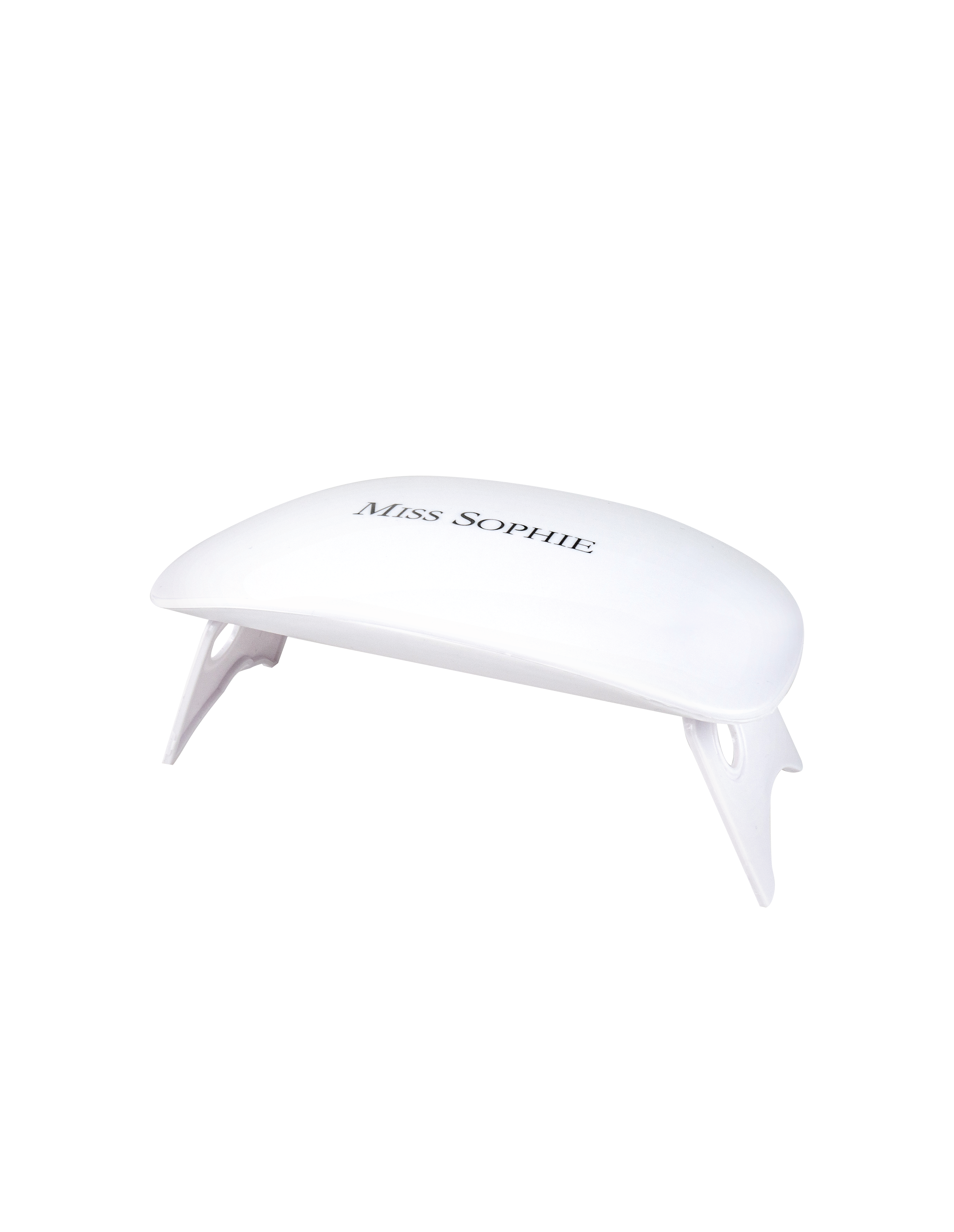 miss-sophie-uv-led-lampe-f-r-uv-gel-wraps image 2