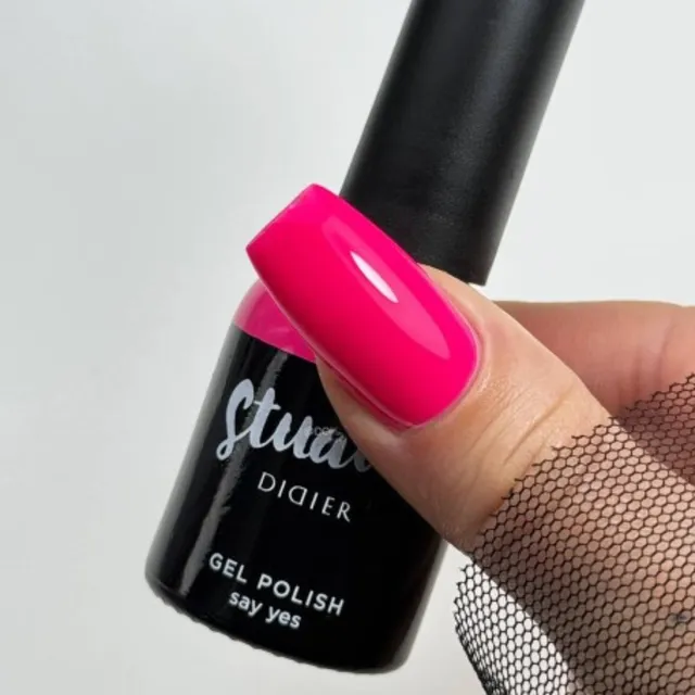 studios-didier-say-yes-uv-nagellack-8ml-pink-hema-tpo-frei image 1